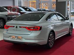 رينو تلسمان